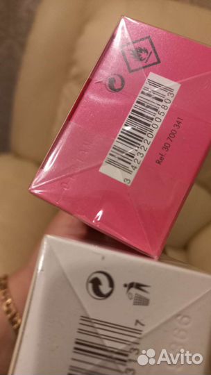 Туалетная вода dolce gabbana l'imperatrice 100ml