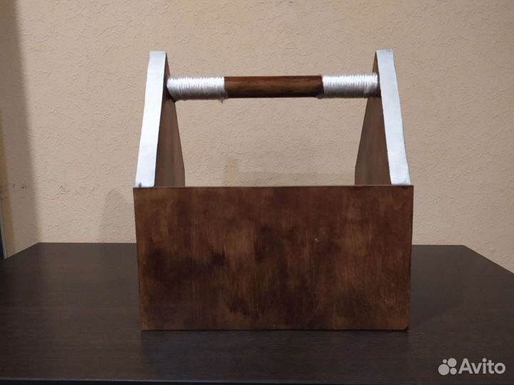 Многофункциональный бокс, ящик