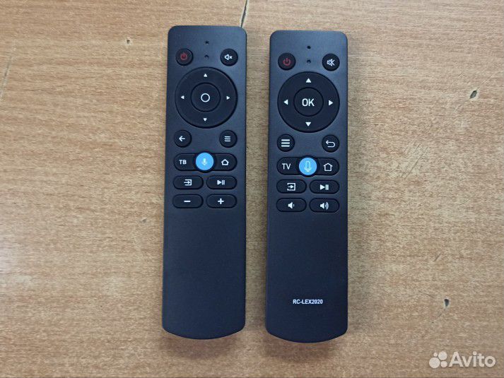 Пульт для телевизоров Dexp, Doffler и др