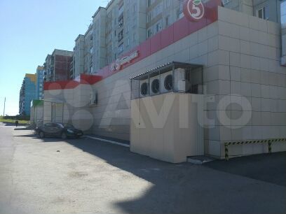 Свободного назначения, 672 м²