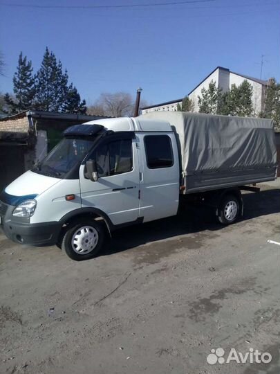 Грузоперевозки, переезды, грузчики