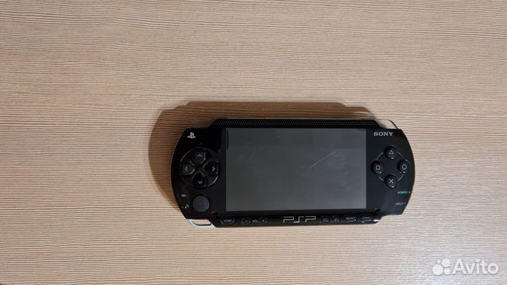 Sony PSP