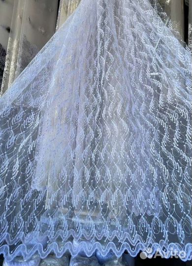 Тюль производство Турции