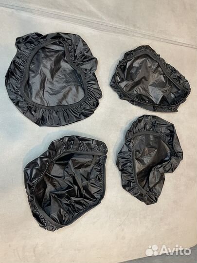 Чехол для колёс деткой коляски