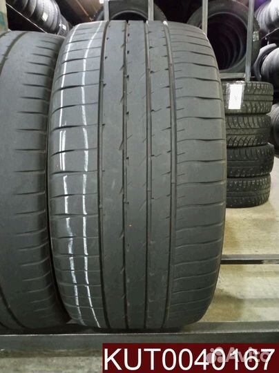 Goodyear Eagle F1 Asymmetric 3 285/35 R22 107U