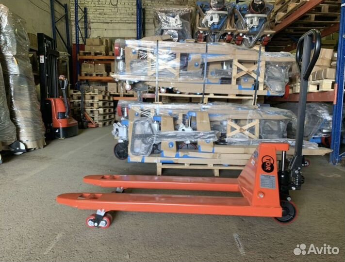 Рохля 2 тонны