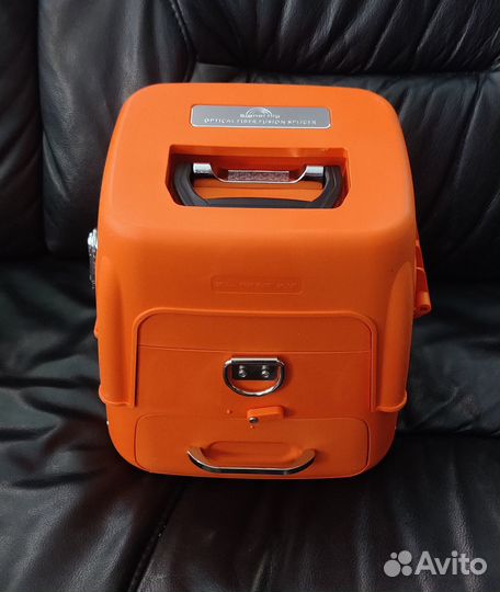 Signalfire для локальных сетей