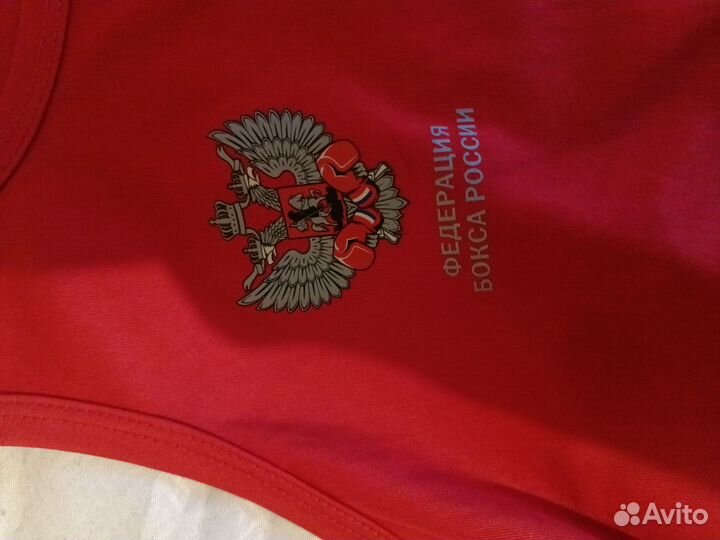 Боксерская форма clinch