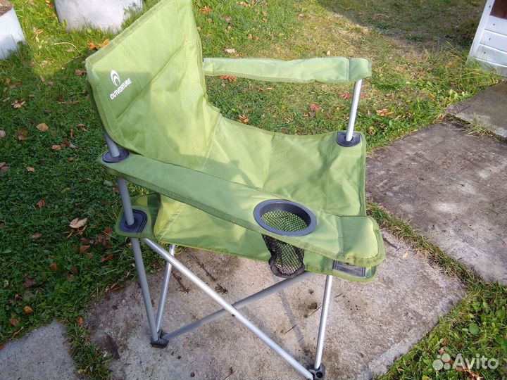 Продам кресло для отдыха на природе