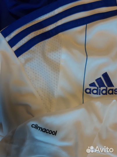 Футболки Adidas climacool размер S 46