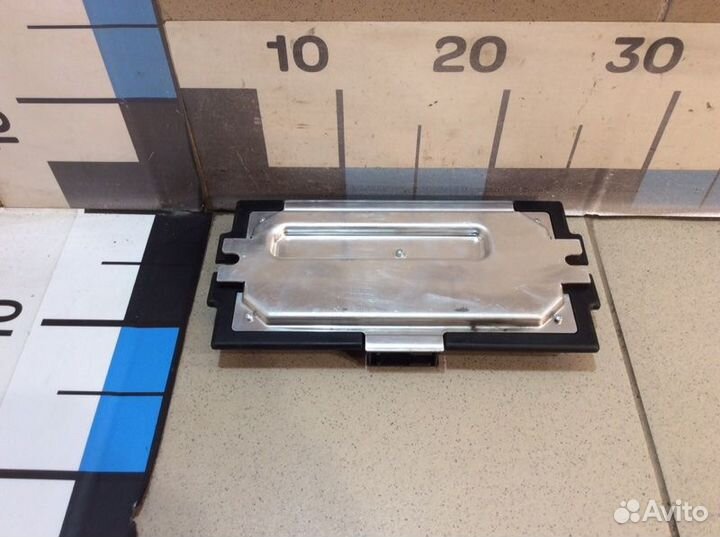 Блок управления светом Bmw 1-Серия E87/E81