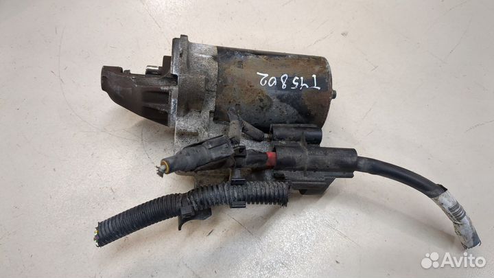 Стартер Volvo S40 2004, 2008