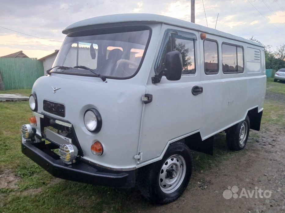 ⭐️ карбюратор газ - Купить УАЗ 🚘 от 140 000 ₽ во всех