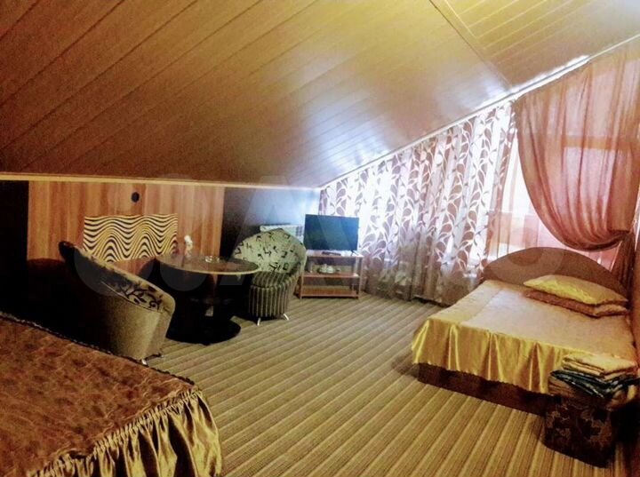 Комната 24 м², 2/2 эт.