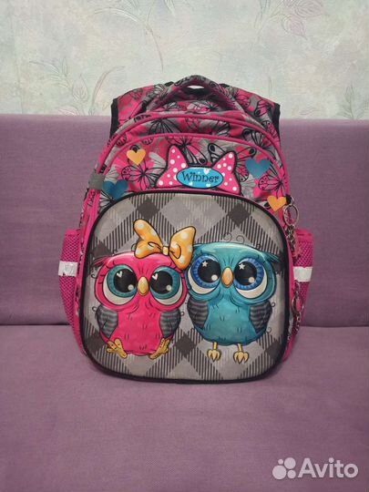 Продам ортопедический портфель