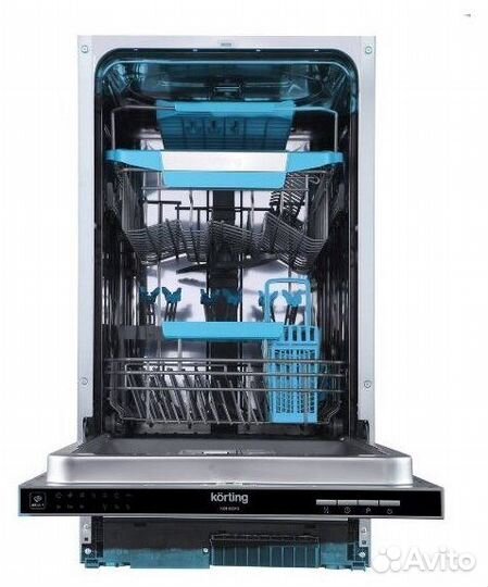 Посудомоечная машина Korting KDI 45575