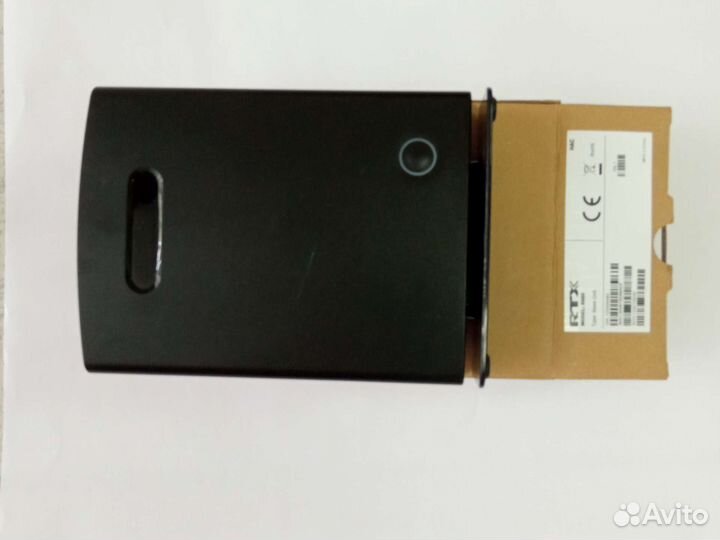 Базовый блок VoIP dect RTX 8660