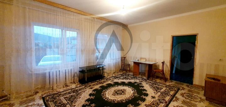 Дом 104,5 м² на участке 7,4 сот.