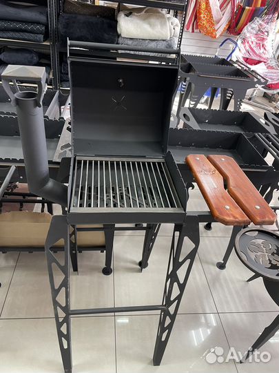 Мангал барбекю