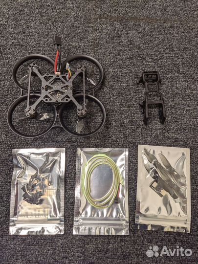 Betafpv Pavo20 для O3 AirUnit (без юнита) elrs FPV