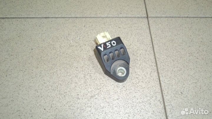 Датчик AIR BAG Toyota Camry XV50 2011-2017