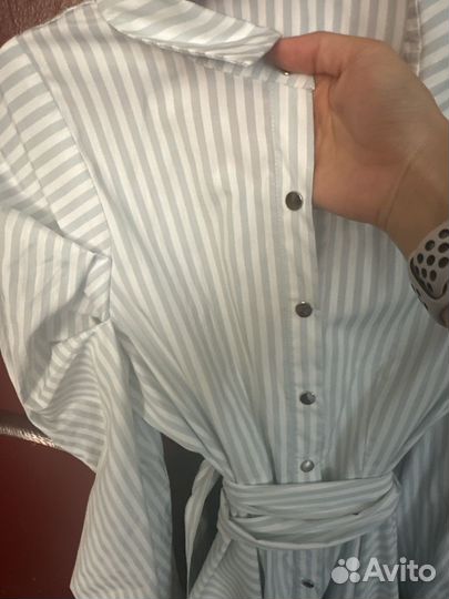 Mishanya платье