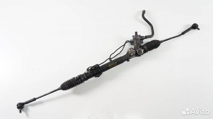 Рулевая рейка Nissan Ad VFY11