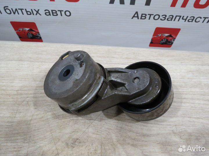 Натяжитель ремня Hyundai Solaris