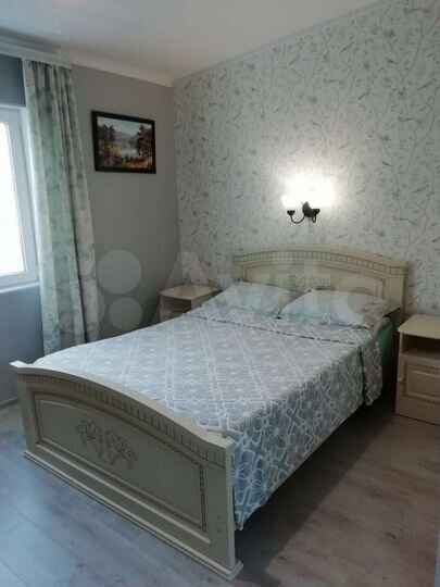 Комната 20 м², 1/1 эт.