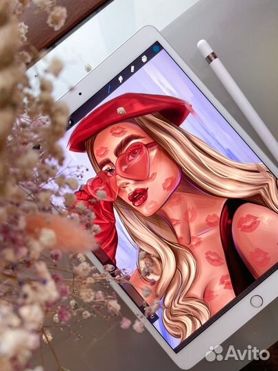 Портрет по фото