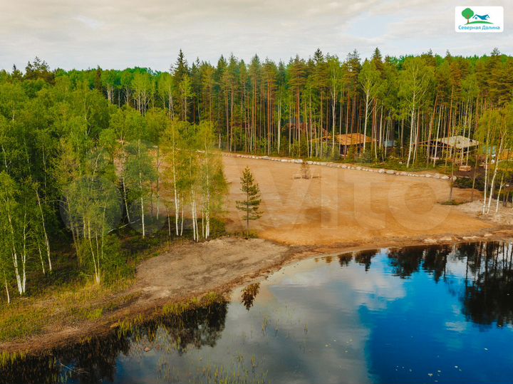 Участок 12 сот. (СНТ, ДНП)