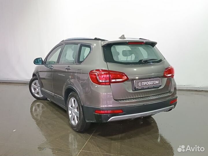 Haval H6 2.0 МТ, 2014, 180 587 км