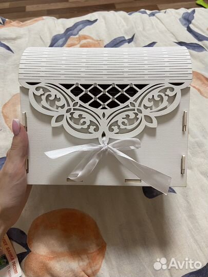 Семейный банк на свадьбу