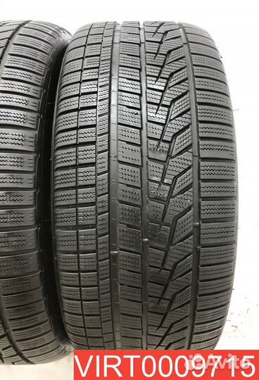 Hankook Winter I'Cept Evo2 W320 255/45 R19 104W