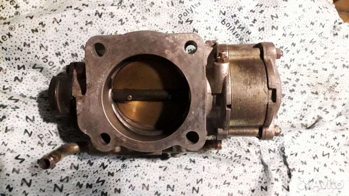 Запчасти мицубиси 2,0