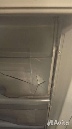 Холодильник atlant xm 4524-000nd бу/самовывоз