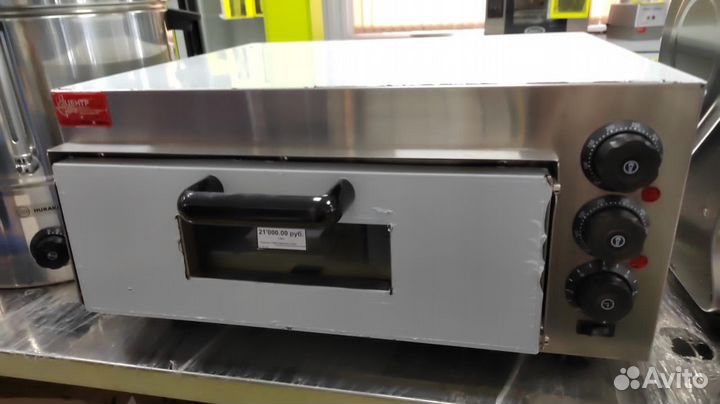 Печь для пиццы