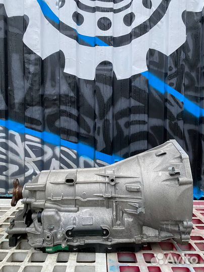 АКПП BMW 4G22 G23 G24 3 G20 G21 2023 год