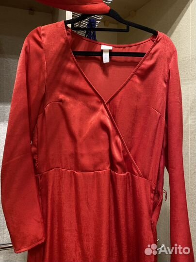 Платье H&M