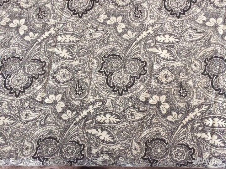 Скатерть винтажная