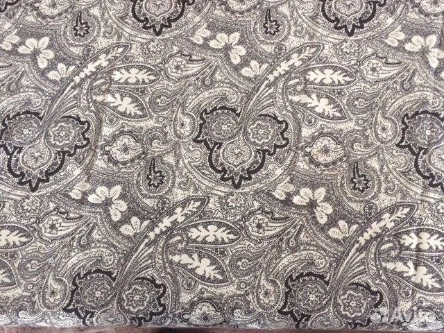 Скатерть винтажная