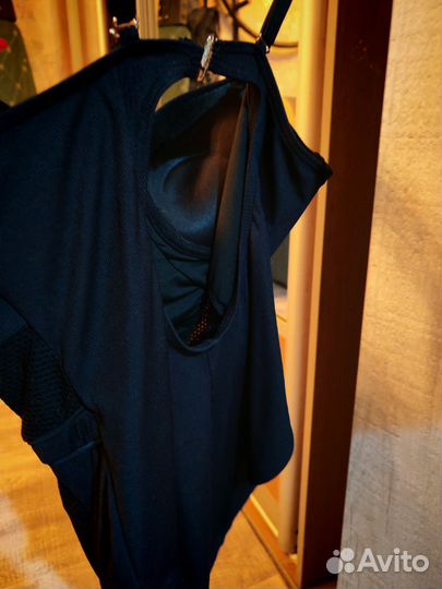 Купальник женский слитный 42 44