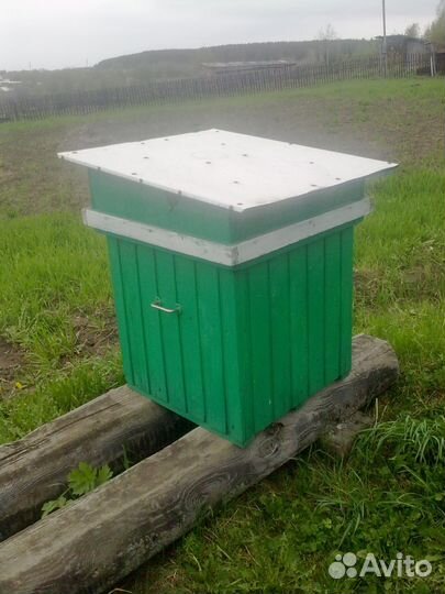 Продаются ульи