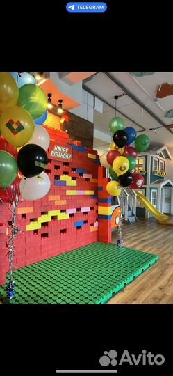 Аренда лофта