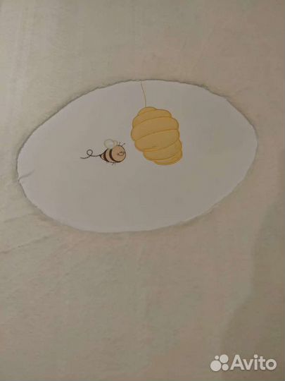 Новый детский коврик 180*120