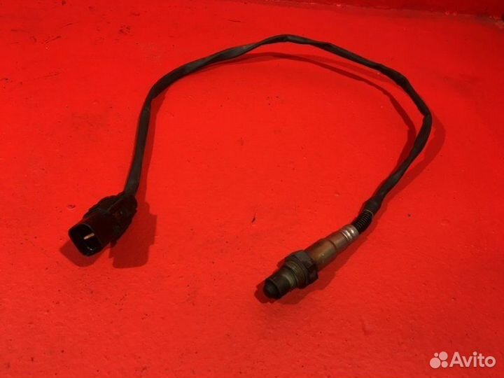 Датчик Лямбда-зонд Kia Picanto 1 G4HG 2006