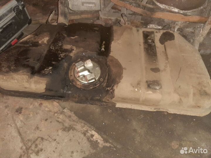 Блок предохронителей