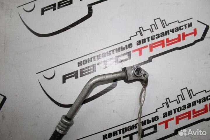 Трубка кондиционера toyota. corolla runx will VS