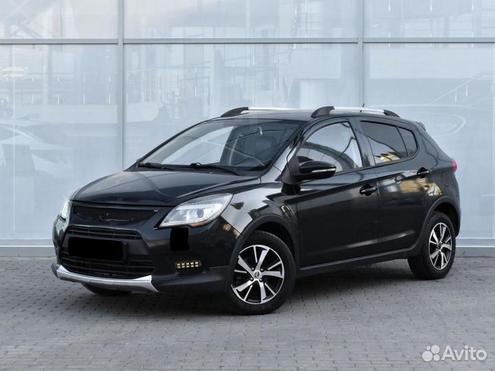 Моторчик стеклоочистителя задний Lifan X50 2015 LF