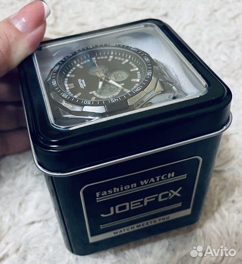 Мужские наручные часы
